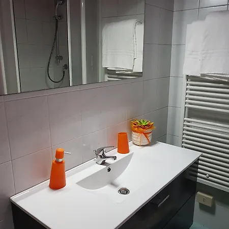 Ca' Del Sol Venedik