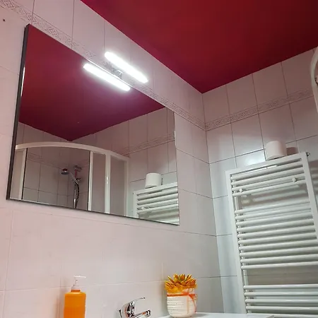 Ca' Del Sol 3* ונציה