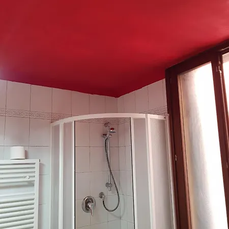 Ca' Del Sol Oda ve Kahvaltı Venedik