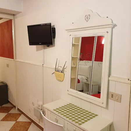 Oda ve Kahvaltı Ca' Del Sol Venedik