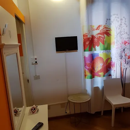 Ca' Del Sol Oda ve Kahvaltı Venedik