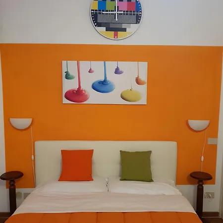 Ca' Del Sol Oda ve Kahvaltı 3*