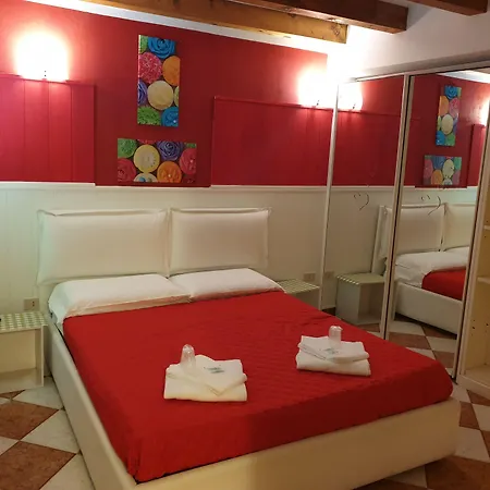 Bed & Breakfast Ca' Del Sol Venezia