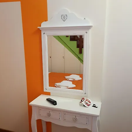 Ca' Del Sol Oda ve Kahvaltı 3*