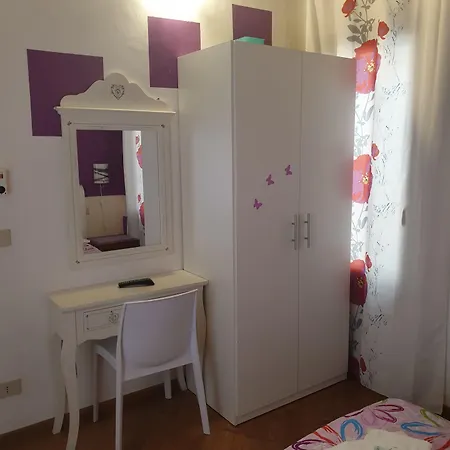 Ca' Del Sol לינה וארוחת בוקר