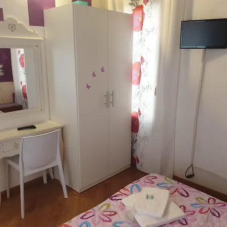 Ca' Del Sol Oda ve Kahvaltı 3*