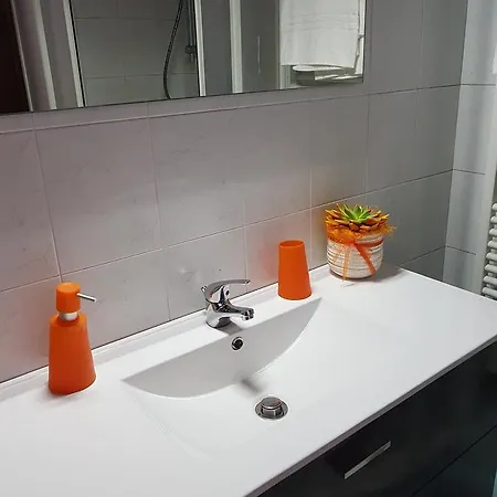 לינה וארוחת בוקר Ca' Del Sol ונציה