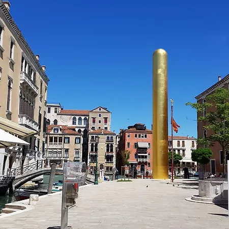 Ca' Del Sol לינה וארוחת בוקר 3*