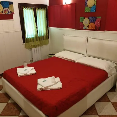 Ca' Del Sol 3* ונציה