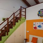 Bed & Breakfast Ca' Del Sol 3*