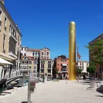 Ca' Del Sol Bed & Breakfast 3*