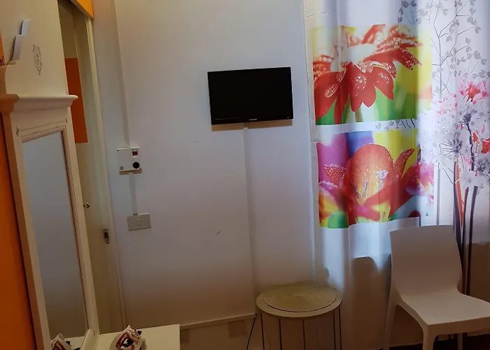 Ca' Del Sol Bed & Breakfast Venedig