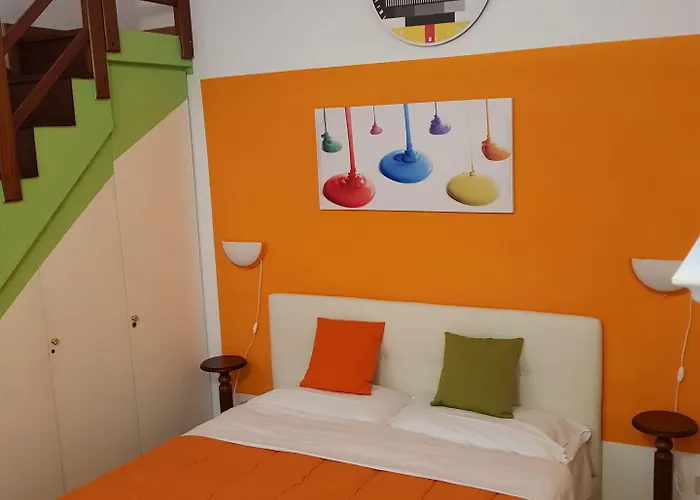 Bed & Breakfast Ca' Del Sol 3*